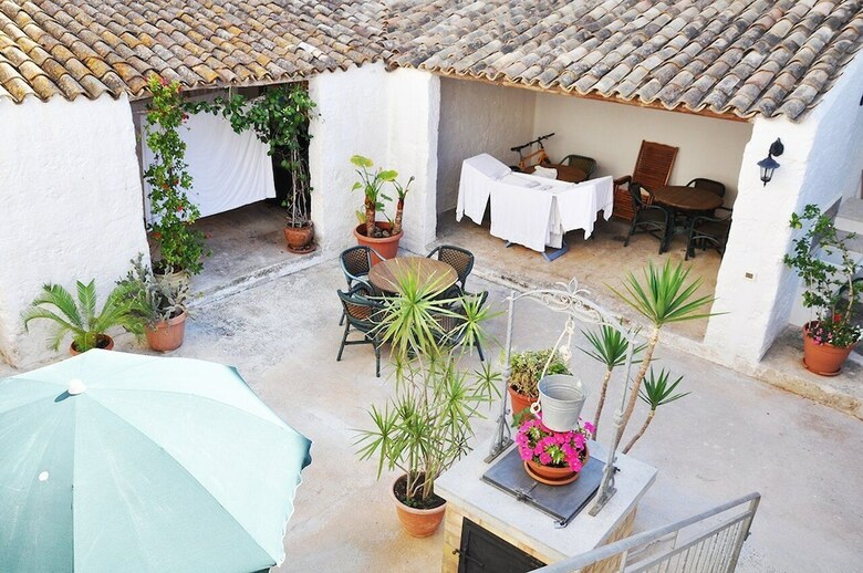 Apartamento I Tre Golfi Captain Dowson Con Mansarda