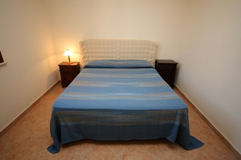 Apartamento I Tre Golfi Captain Dowson