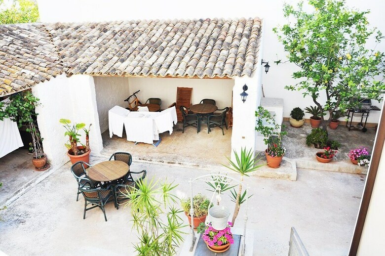 Apartamento I Tre Golfi Captain Dowson