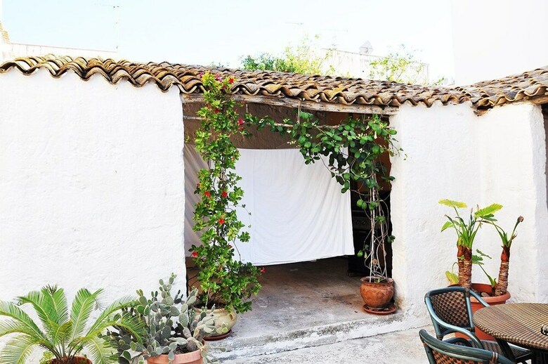 Apartamento I Tre Golfi Captain Dowson