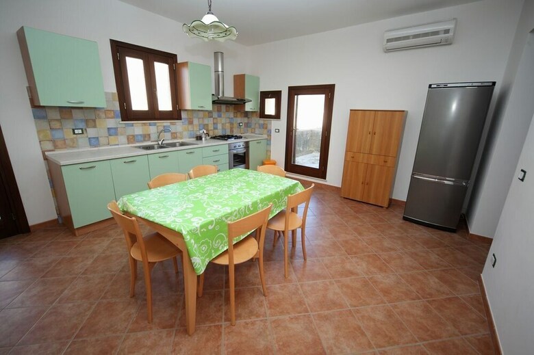 Apartamento I Tre Golfi Captain Dowson
