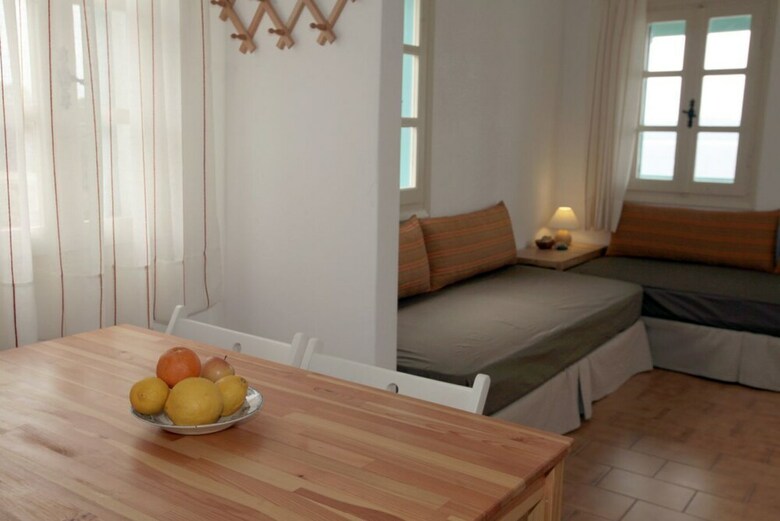 Hotel Casa Kalypso