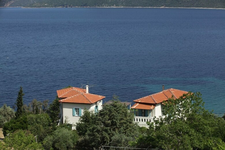Hotel Casa Kalypso