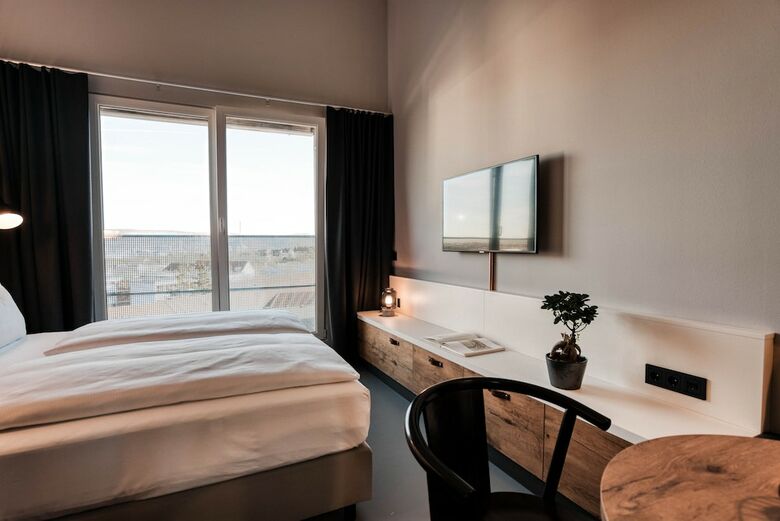 Apartamentos Cloud No7 Lofts