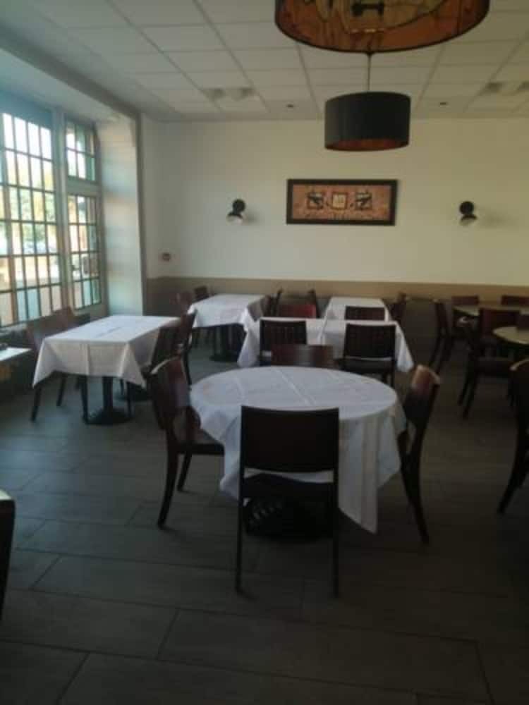 Hotel Les Landiers