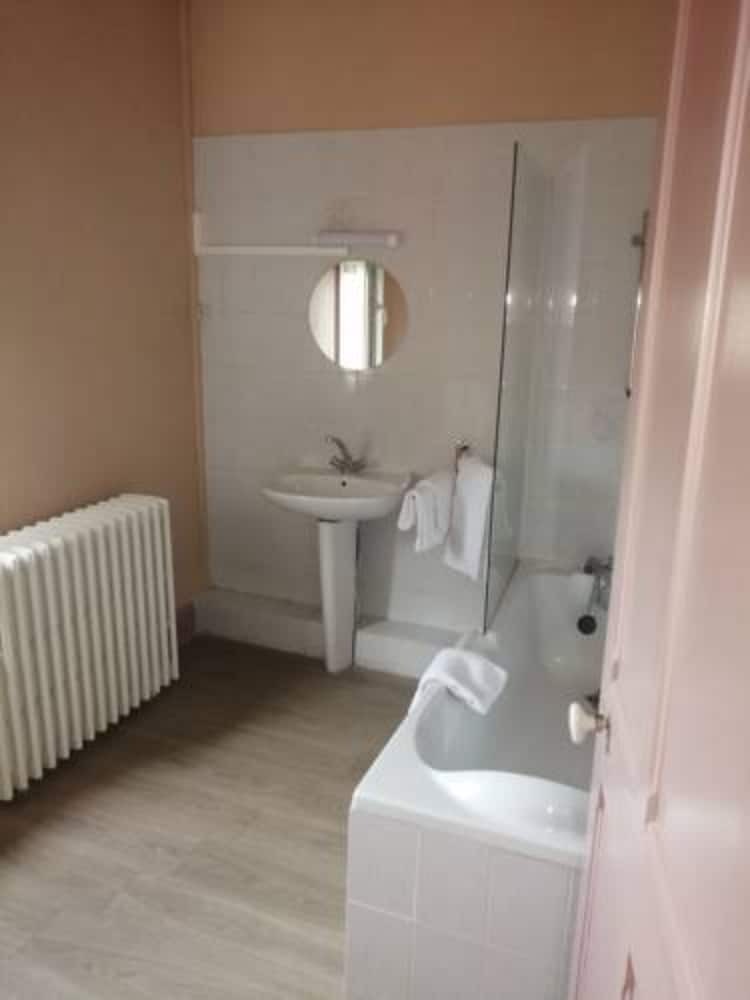 Hotel Les Landiers