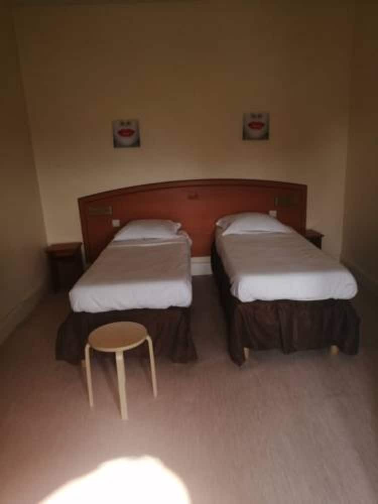 Hotel Les Landiers
