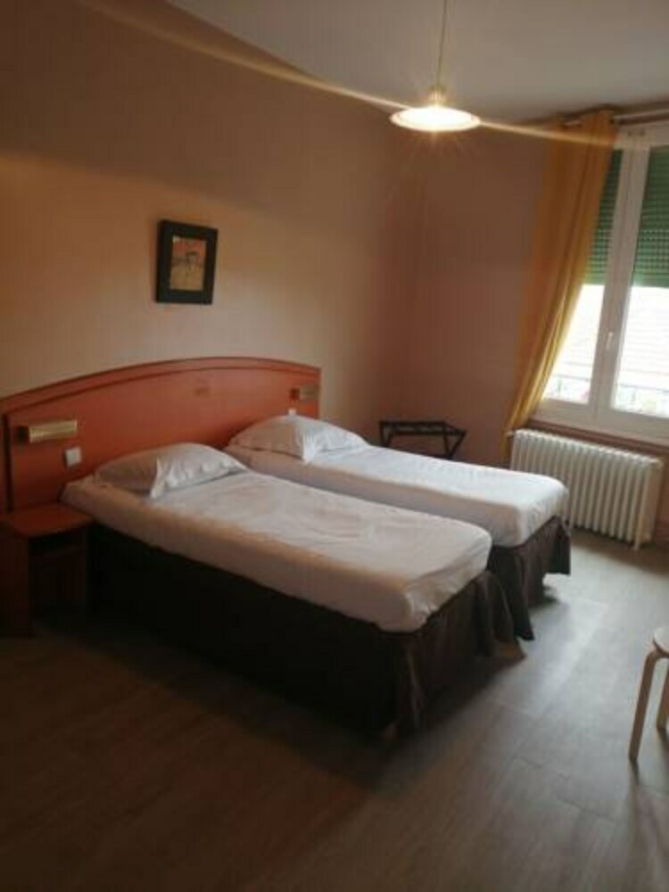 Hotel Les Landiers