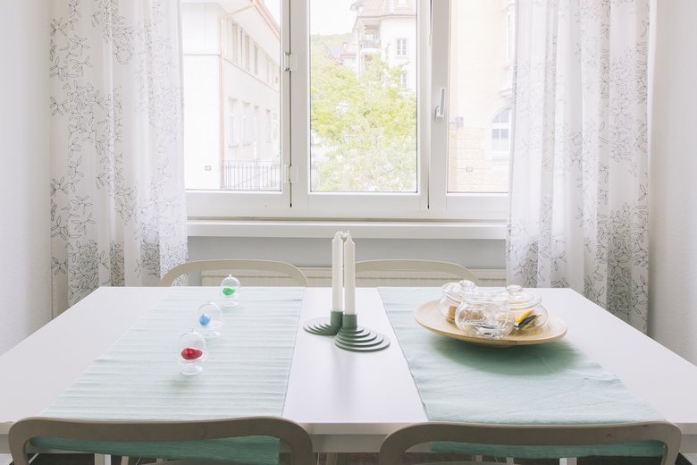 Elegant Apartment With Pocket Wifi