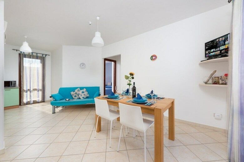 Apartamento I Tre Golfi Ciliegio