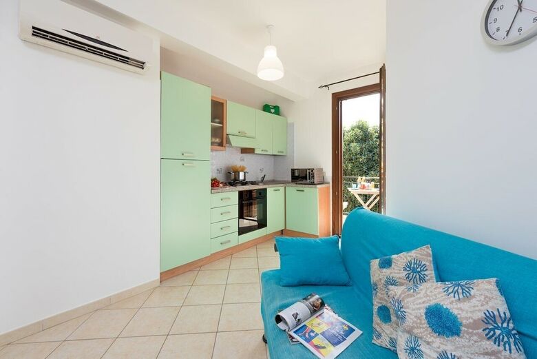 Apartamento I Tre Golfi Ciliegio