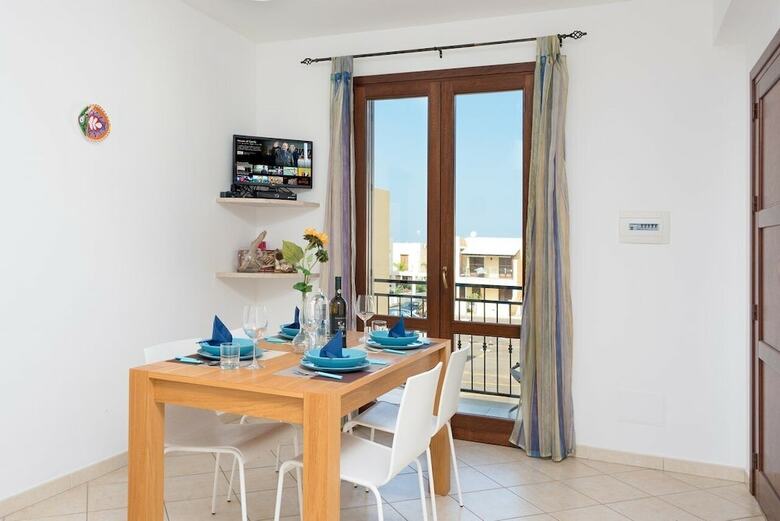 Apartamento I Tre Golfi Ciliegio
