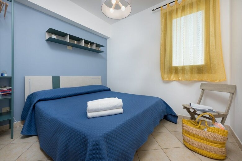 Apartamento I Tre Golfi Ciliegio