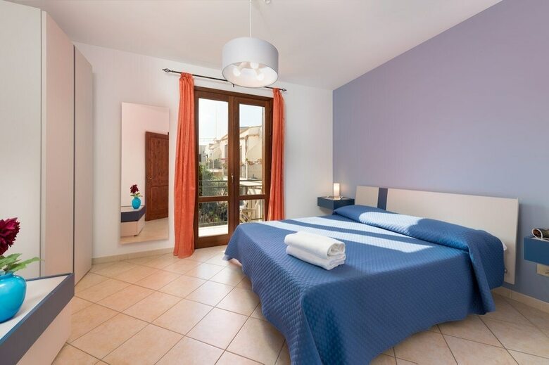 Apartamento I Tre Golfi Ciliegio