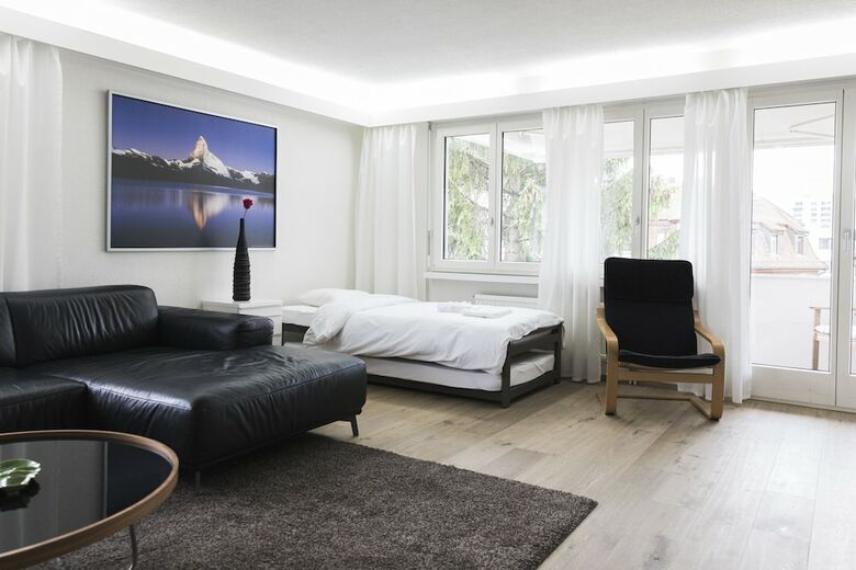 Apartamentos Superb Suite ?pocket Wifi?