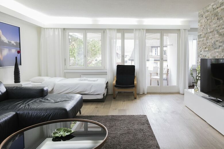 Apartamentos Superb Suite ?pocket Wifi?