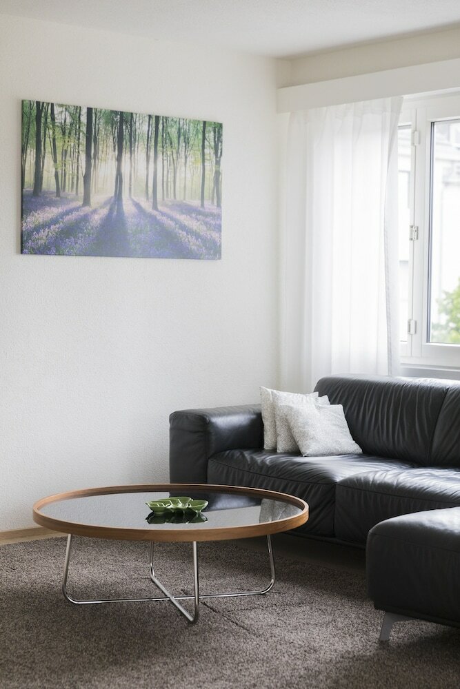 Apartamentos Superb Suite ?pocket Wifi?