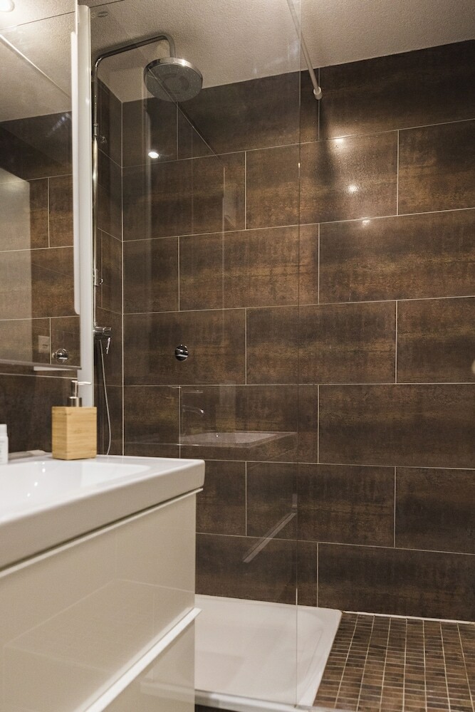Apartamentos Superb Suite ?pocket Wifi?