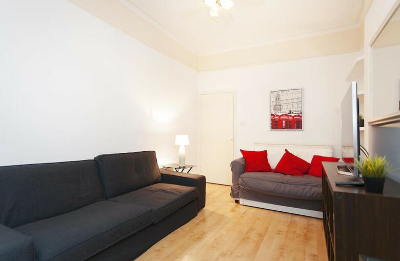 Apartamentos Hyde Park Atmosphere A