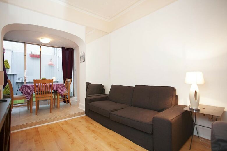 Apartamentos Hyde Park Atmosphere A
