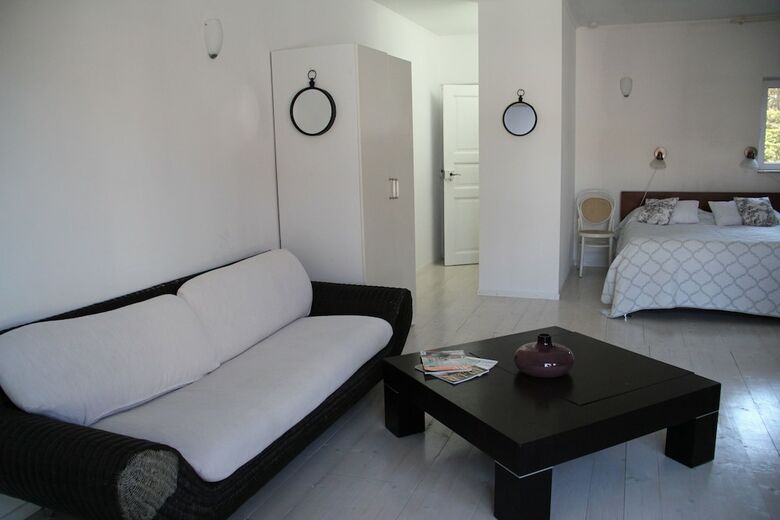 Apartamentos Haus Der Schwalbe