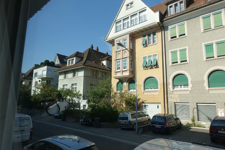 Apartamentos Deluxe Studio With Pocket Wifi