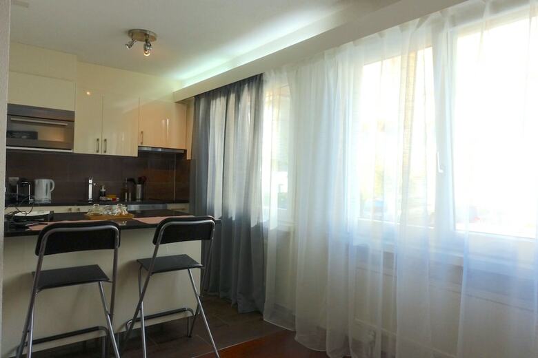 Apartamentos Deluxe Studio With Pocket Wifi