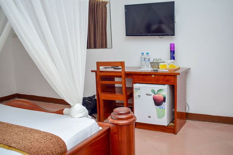 Amaan Ocean Kihinani Hotel