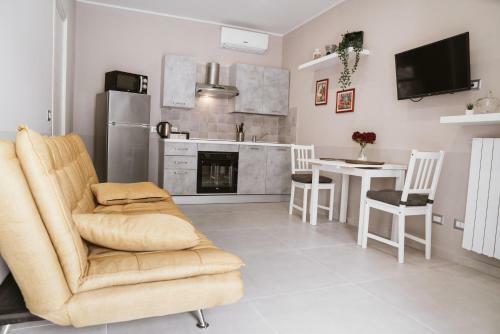 Apartamento La Corte Di Silvia