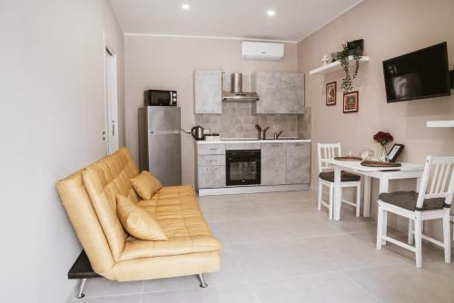 Apartamento La Corte Di Silvia