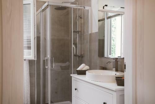 Apartamento La Corte Di Silvia