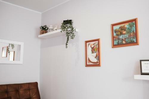 Apartamento La Corte Di Silvia