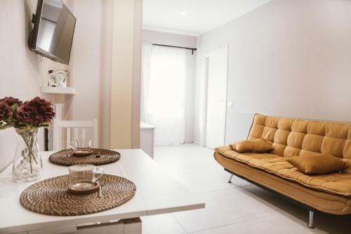 Apartamento La Corte Di Silvia