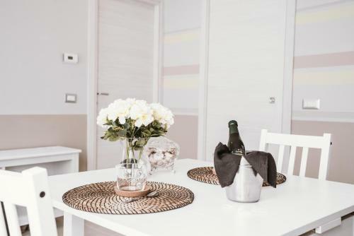 Apartamento La Corte Di Silvia
