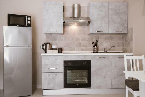 Apartamento La Corte Di Silvia