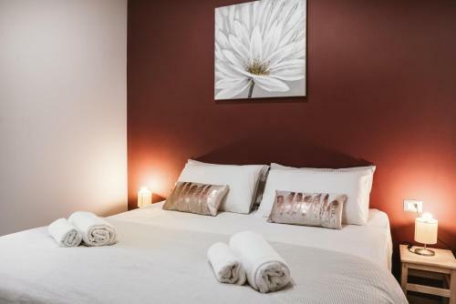 Apartamento La Corte Di Silvia
