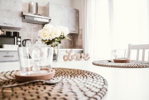 Apartamento La Corte Di Silvia