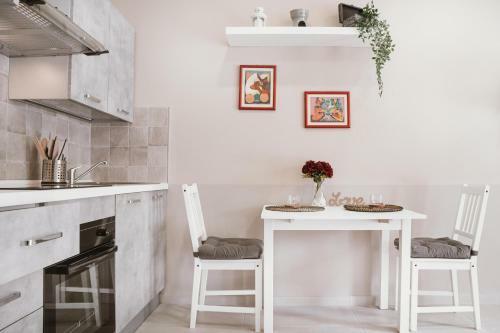 Apartamento La Corte Di Silvia