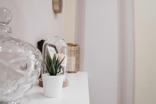 Apartamento La Corte Di Silvia