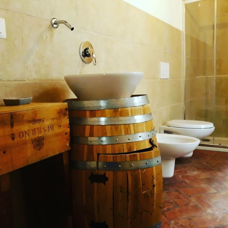 Bed & Breakfast Alcavour21
