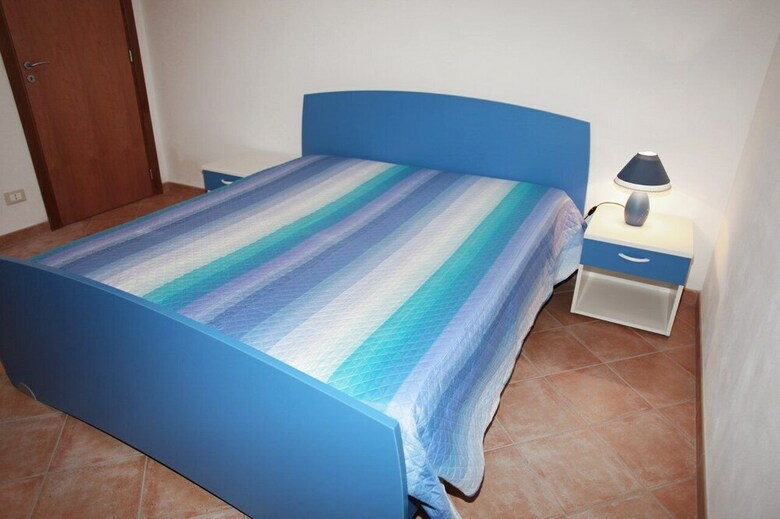 Apartamento I Tre Golfi Levante