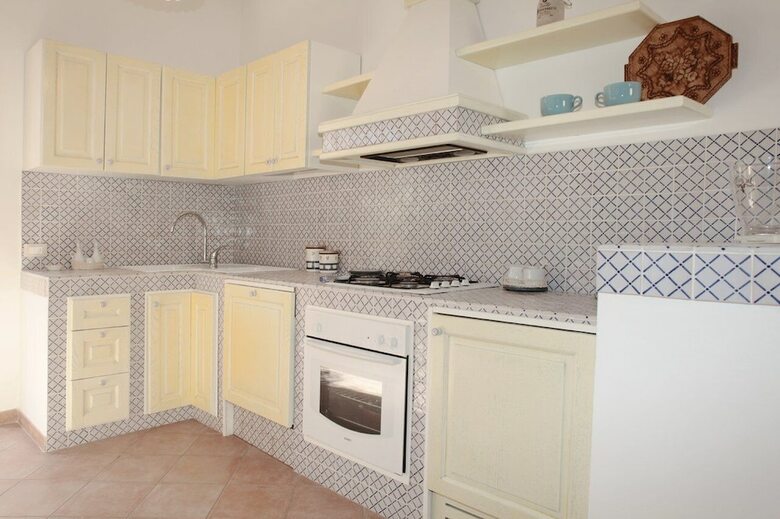 Apartamento I Tre Golfi Levante
