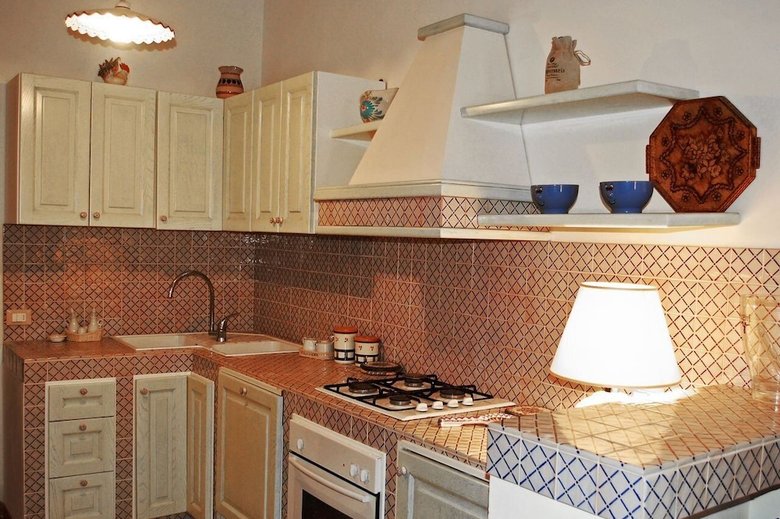 Apartamento I Tre Golfi Levante
