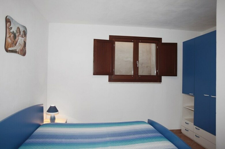 Apartamento I Tre Golfi Levante
