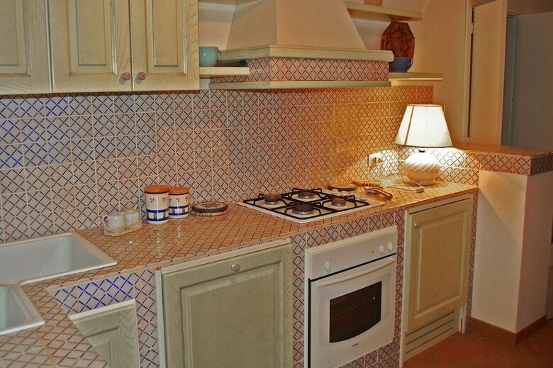 Apartamento I Tre Golfi Levante