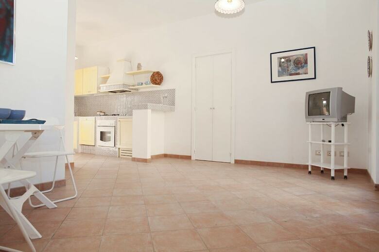 Apartamento I Tre Golfi Levante
