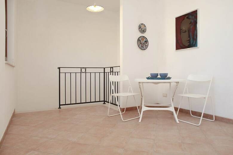 Apartamento I Tre Golfi Levante