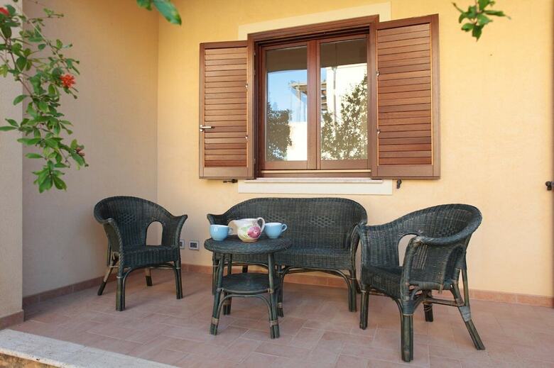 Apartamento I Tre Golfi Levante
