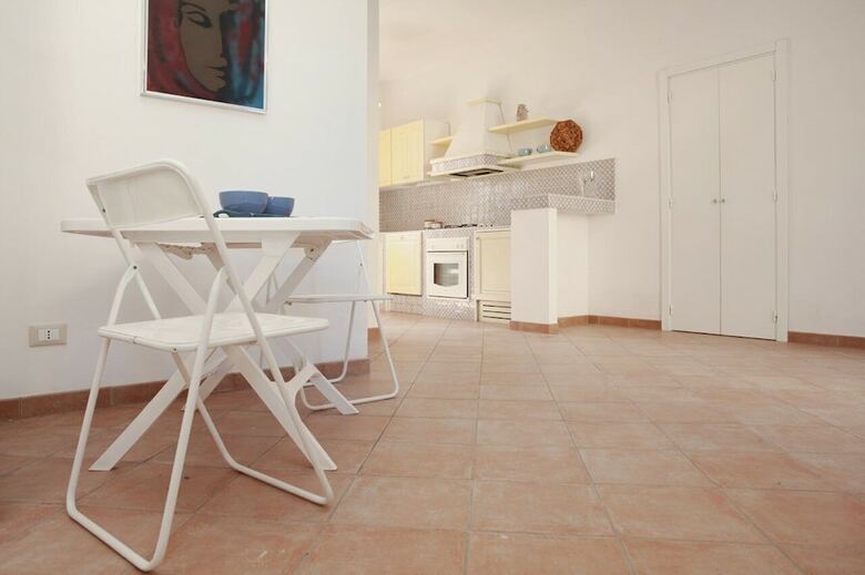 Apartamento I Tre Golfi Levante