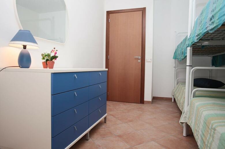 Apartamento I Tre Golfi Levante